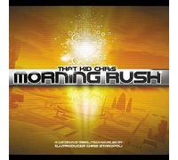That Kid Chris : Morning Rush CD (2011) NEW FREE Shipping, Save £s
