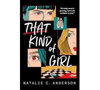 That Kind of Girl