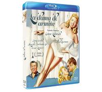 That Lady in Ermine (1948) Blu Ray