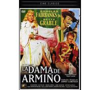 That Lady in Ermine