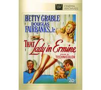 That Lady in Ermine [DVD] [1948] [Region 1] [US Import] [NTSC]