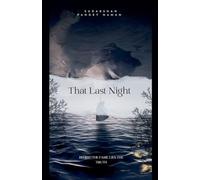 That Last Night: 1 (Sudarshan's Fiction)