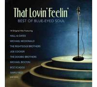 That Lovin' Feelin': Best of Blue-eyed Soul - V/A Compact Disc
