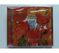 Brian Wilson-That Lucky Old Sun