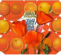 That Lucky Old Sun (+3 Bonus Tracks)