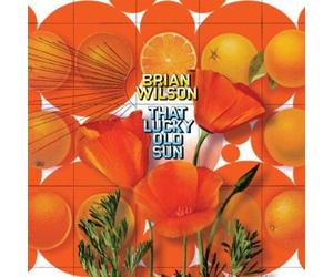 That Lucky Old Sun [VINYL]