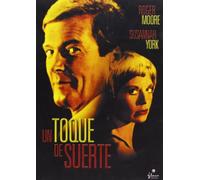 That Lucky Touch (Un Toque de Suerte) [DVD] (Region 2 Spanish Import)