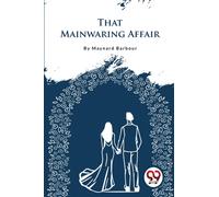 That Mainwaring Affair