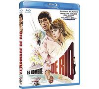 That Man from Rio (Region B) (English Sub)