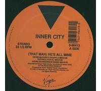 That Man (He's All Mine)