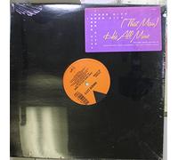 (That man) he's all mine (US) [VINYL]