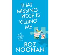 That Missing Piece Is Killing Me