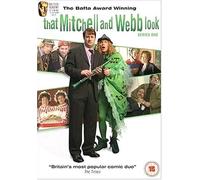 That Mitchell and Webb Look - Series 1 [DVD]