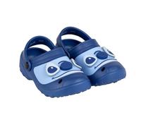 That Mouse Fashion S1itch Light Up Clogs (Blue, UK Footwear Size System, Little Kid, Numeric Range, Medium, 10, 11)