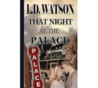 That Night at the Palace