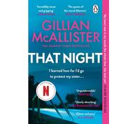 That Night: The gripping Richard & Judy Book Club psychological thriller, now a major Netflix series