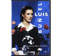 That Obscure Object of Desire / Ese Oscuro Objeto del Deseo 19 Region 2 English Subtitles Luis Bunuel