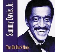 Sammy Davis Jr - That Old Black Magic