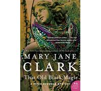 That Old Black Magic: A Piper Donovan Mystery: 4 (Piper Donovan/Wedding Cake Mysteries)