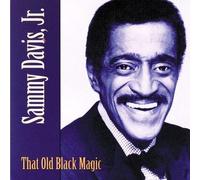 That Old Black Magic - Sammy Jr. Davis Compact Disc