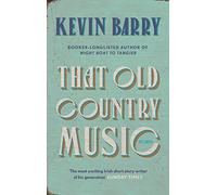 That Old Country Music