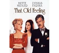 That Old Feeling