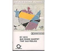 That Old Feeling [CASSETTE]