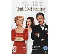 That Old Feeling [DVD]