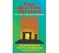 That Old-Time Religion