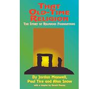 That Old-time Religion