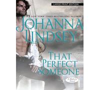 That Perfect Someone (Thorndike Press Large Print Basic Series)