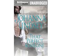 That Perfect Someone (Malory)