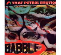 That Petrol Emotion - Babble (1987) [VINYL]