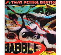 That Petrol Emotion - Babble (1987) [VINYL]