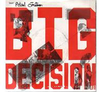 That Petrol Emotion - Big Decision/Soul Deep [Import] [VINYL]