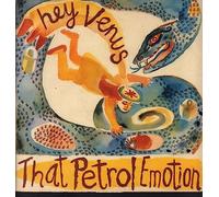That Petrol Emotion - hey Venus 12" single