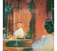 That Petrol Emotion – Manic Pop Thrill – Vinyl – Demon
