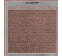 THAT PETROL EMOTION - PEEL SESSIONS 12 INCH (12" SINGLE) UK STRANGE FRUIT 1987 (Katalog-Nummer:SFPS038)