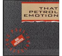 That Petrol Emotion - Peel Sessions