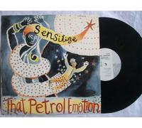 That Petrol Emotion - THAT PETROL EMOTION Sensitize 12"