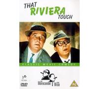 That Riviera Touch [DVD]