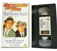 That Riviera Touch [VHS]