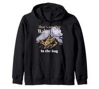 That’s another Wainwright in the bag, Lake District Zip Hoodie