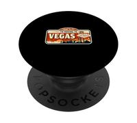 That’s It I’m Moving to Las Vegas Bold Style Funny Travel PopSockets Adhesive PopGrip