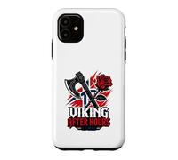 That’s It I’m Moving to Norway Funny Norwegian Travel Humor Case for iPhone 11