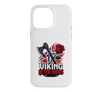 That’s It I’m Moving to Norway Funny Norwegian Travel Humor Case for iPhone 14 Pro Max