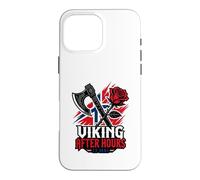 That’s It I’m Moving to Norway Funny Norwegian Travel Humor Case for iPhone 16 Pro Max