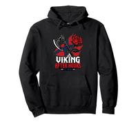 That’s It I’m Moving to Norway Funny Norwegian Travel Humor Pullover Hoodie