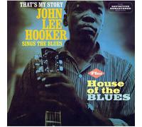 That´s My Story + House of the Blues