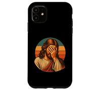 That’s Not What I Meant Christian Meme Funny Jesus Case for iPhone 11